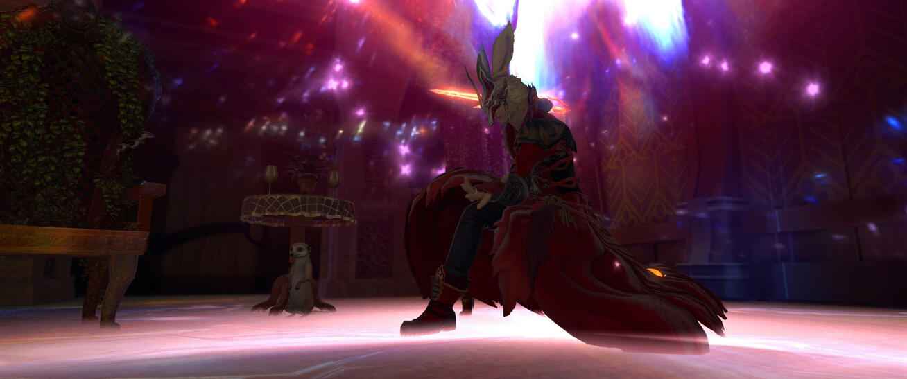 Red Mage